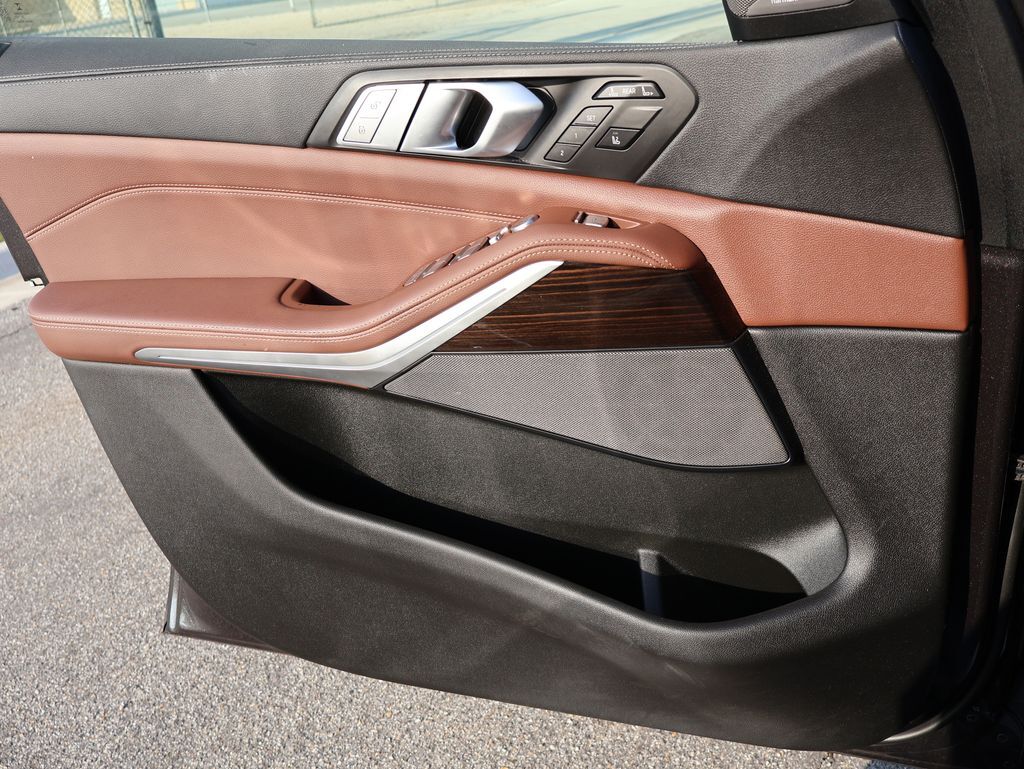 2021 BMW X7 xDrive40i San Clemente CA