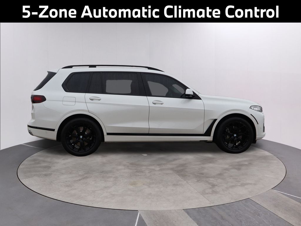 2021 BMW X7 xDrive40i San Clemente CA