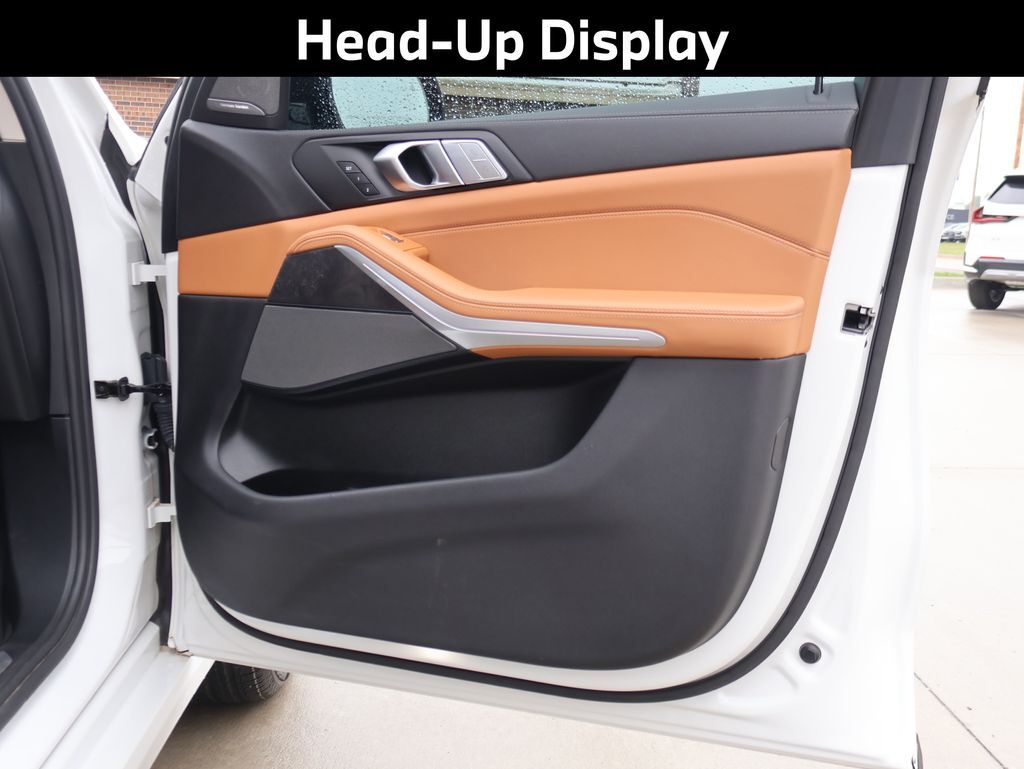 2021 BMW X7 xDrive40i San Clemente CA