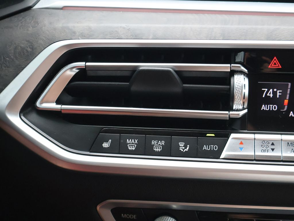 2021 BMW X7 xDrive40i San Clemente CA