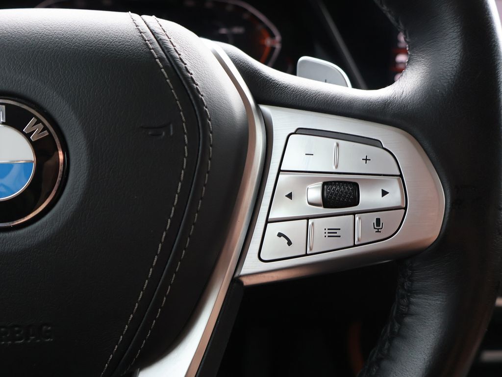 2021 BMW X7 xDrive40i San Clemente CA