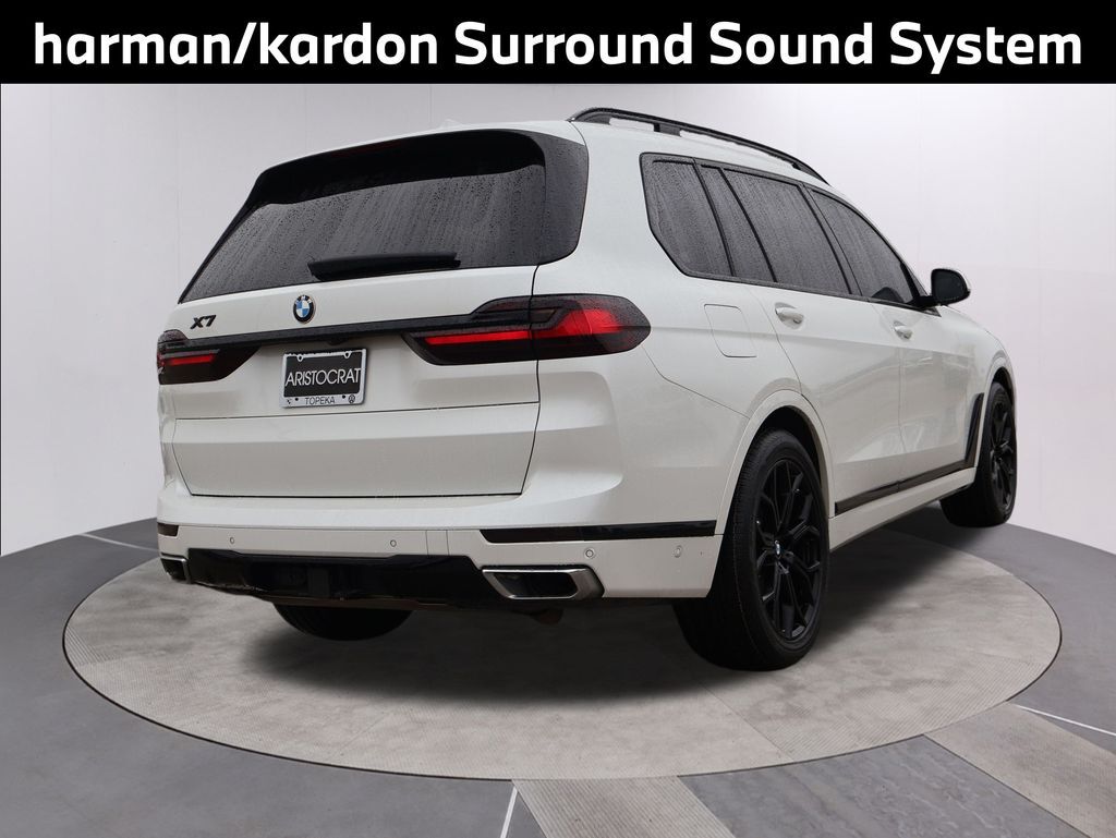 2021 BMW X7 xDrive40i San Clemente CA