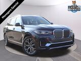 2021 BMW X7 xDrive40i Oshkosh WI