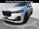 2021 BMW X7 xDrive40i Oshkosh WI