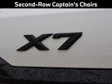 2021 BMW X7 xDrive40i Oshkosh WI 2021 BMW X7 xDrive40i Oshkosh WI