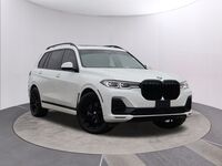 2021 BMW X7 xDrive40i 2021 BMW X7 xDrive40i