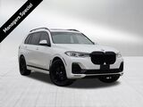 2021 BMW X7 xDrive40i Oshkosh WI