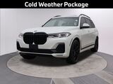 2021 BMW X7 xDrive40i Oshkosh WI 2021 BMW X7 xDrive40i Oshkosh WI