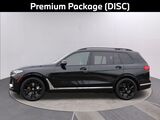 2021 BMW X7 xDrive40i Oshkosh WI