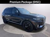 2021 BMW X7 xDrive40i Oshkosh WI