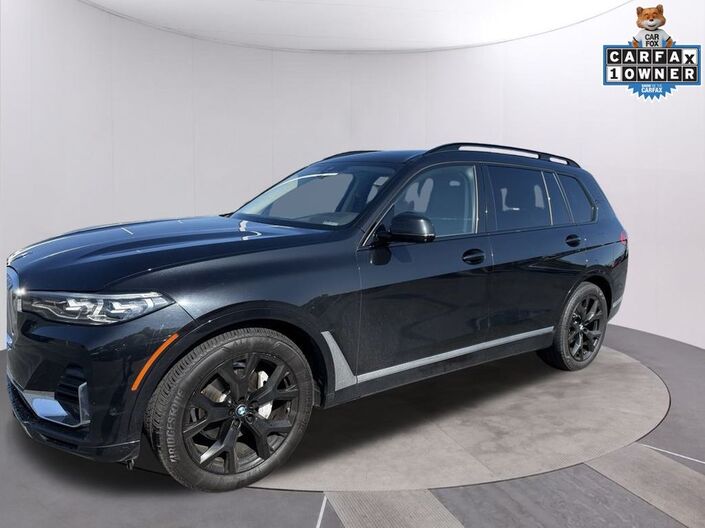 2021 BMW X7 xDrive40i Oshkosh WI