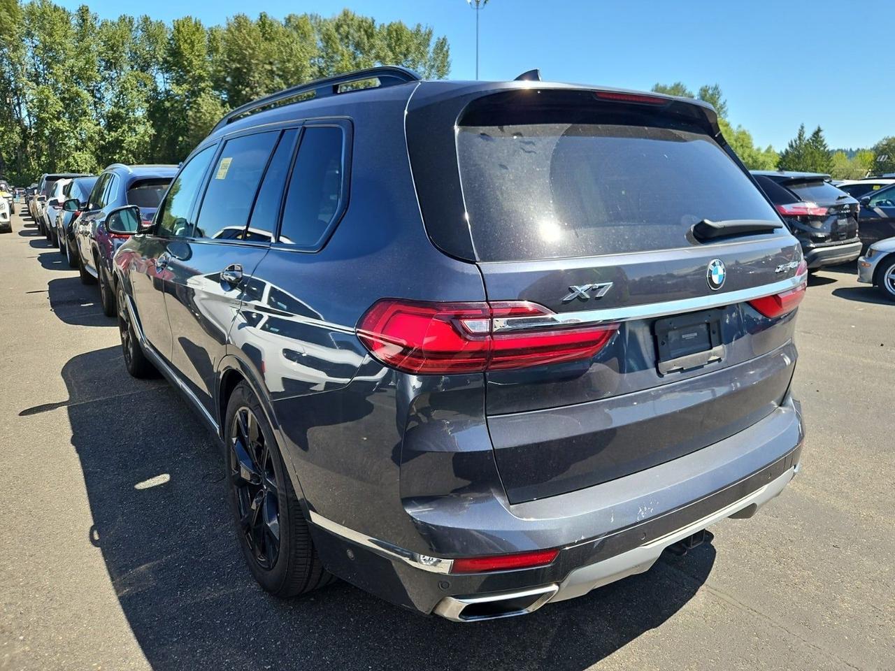 2021 BMW X7 xDrive40i Bend OR