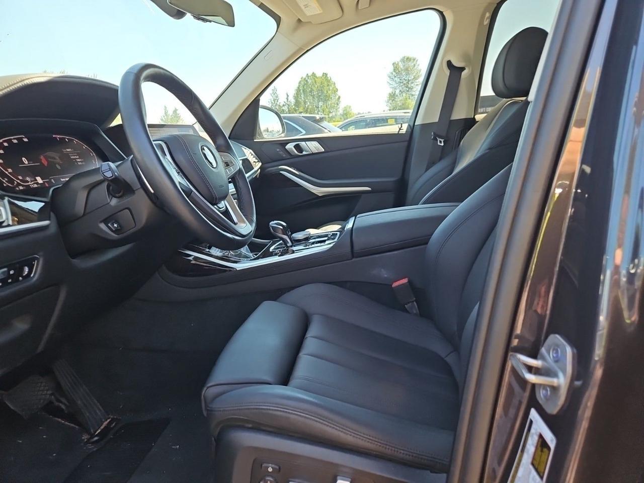 2021 BMW X7 xDrive40i Bend OR