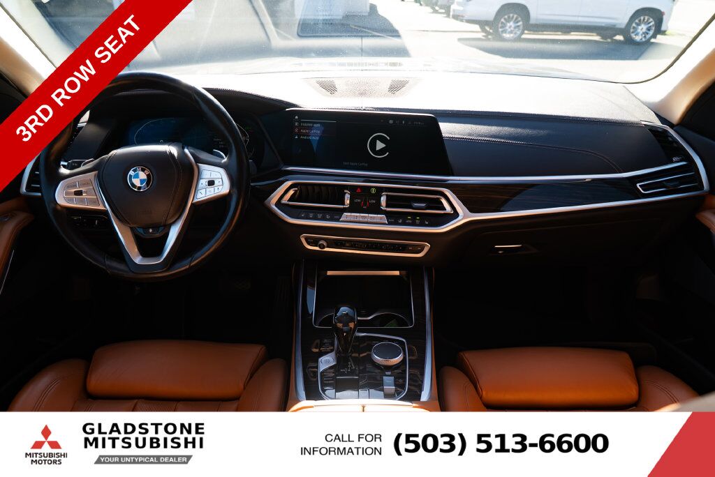 2021 BMW X7 xDrive40i Milwaukie OR