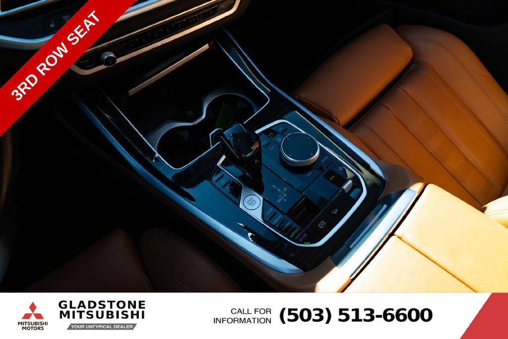 2021 BMW X7 xDrive40i Milwaukie OR