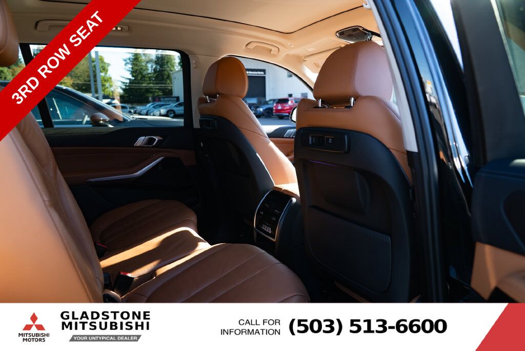 2021 BMW X7 xDrive40i Milwaukie OR