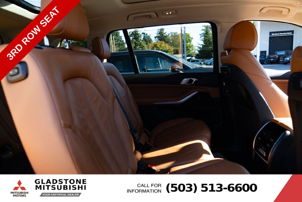 2021 BMW X7 xDrive40i Milwaukie OR