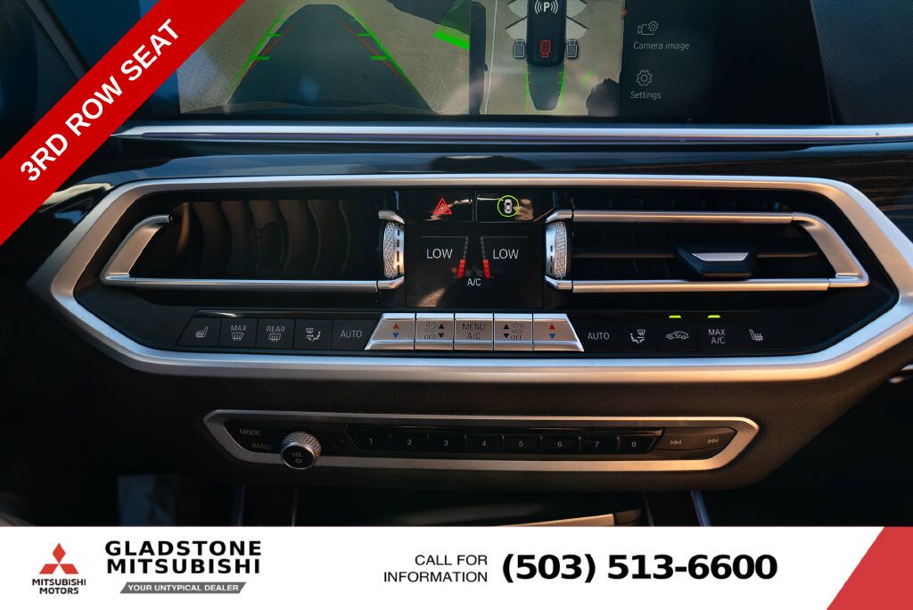 2021 BMW X7 xDrive40i Milwaukie OR