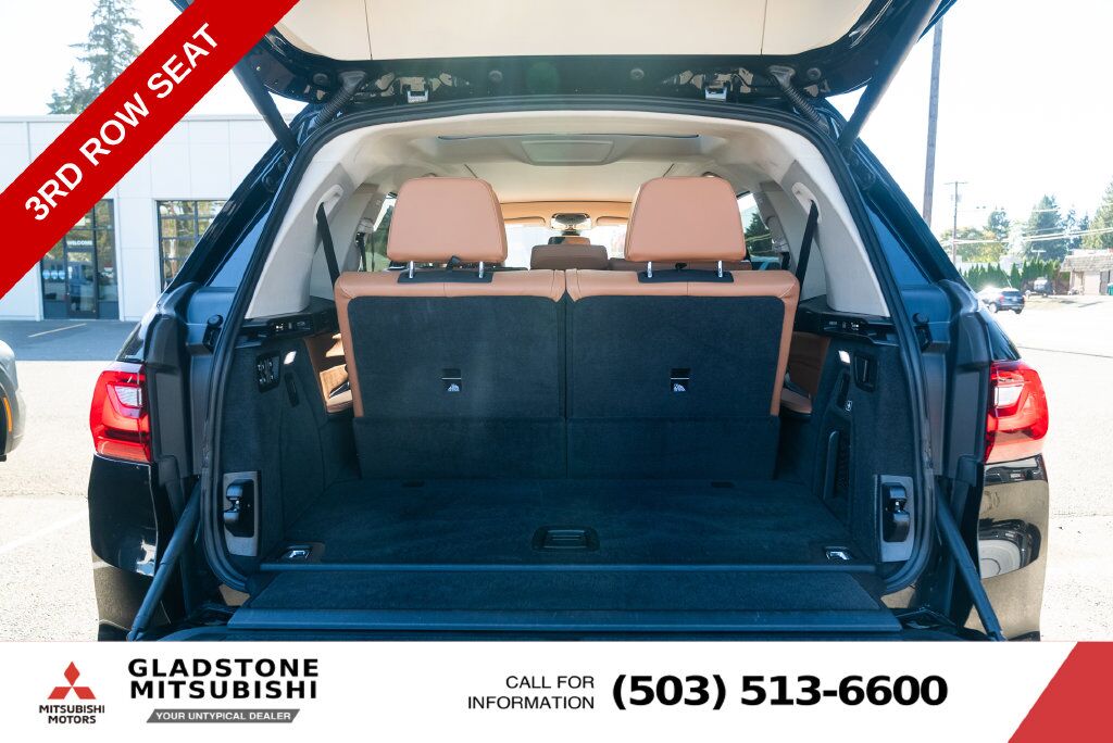 2021 BMW X7 xDrive40i Milwaukie OR