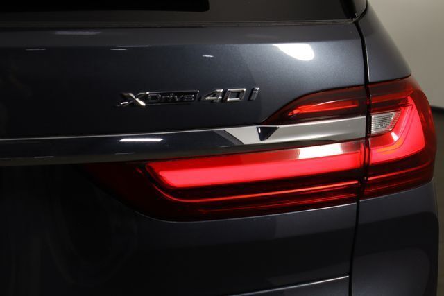 2021 BMW X7 xDrive40i Raleigh NC