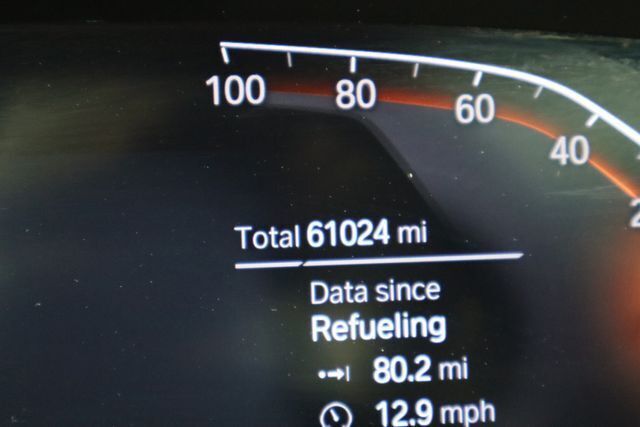 2021 BMW X7 xDrive40i Raleigh NC