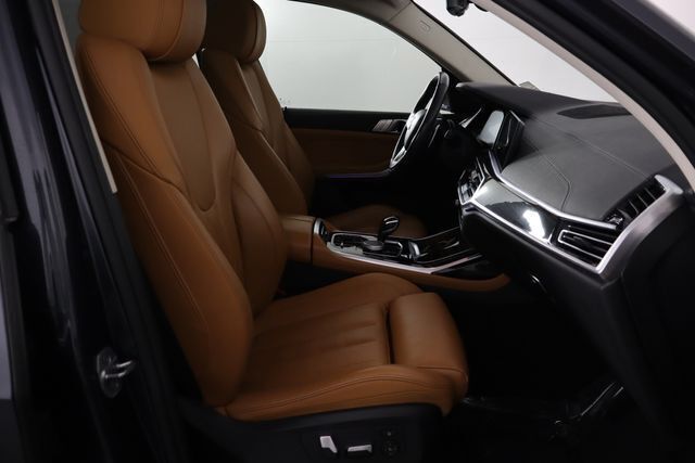 2021 BMW X7 xDrive40i Raleigh NC