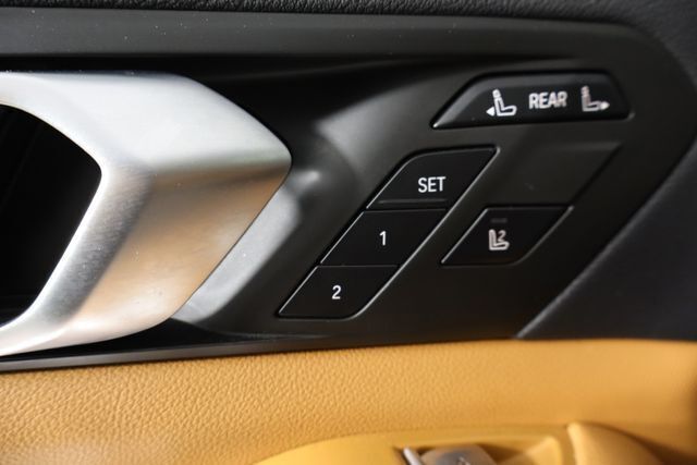 2021 BMW X7 xDrive40i Raleigh NC