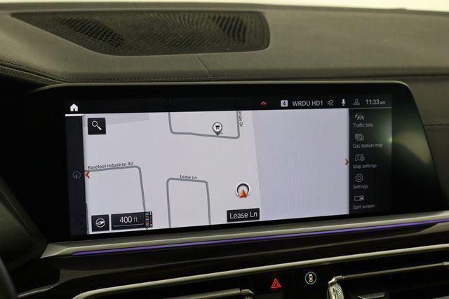 2021 BMW X7 xDrive40i Raleigh NC