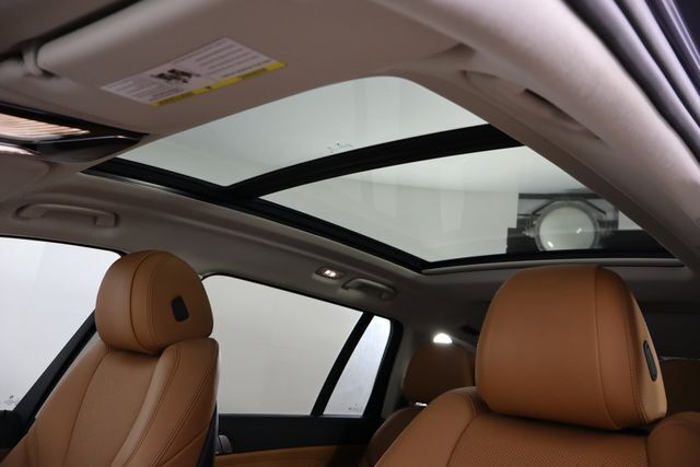 2021 BMW X7 xDrive40i Raleigh NC