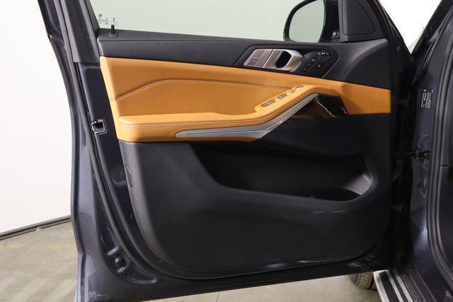 2021 BMW X7 xDrive40i Raleigh NC