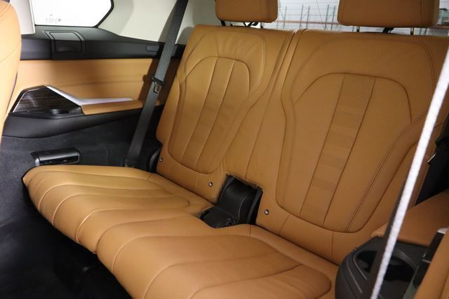 2021 BMW X7 xDrive40i Raleigh NC