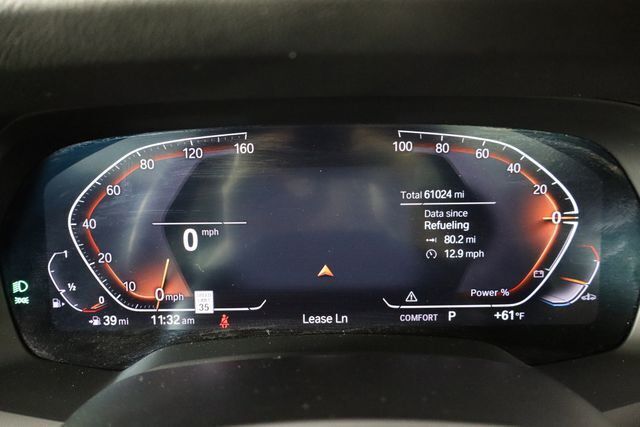 2021 BMW X7 xDrive40i Raleigh NC