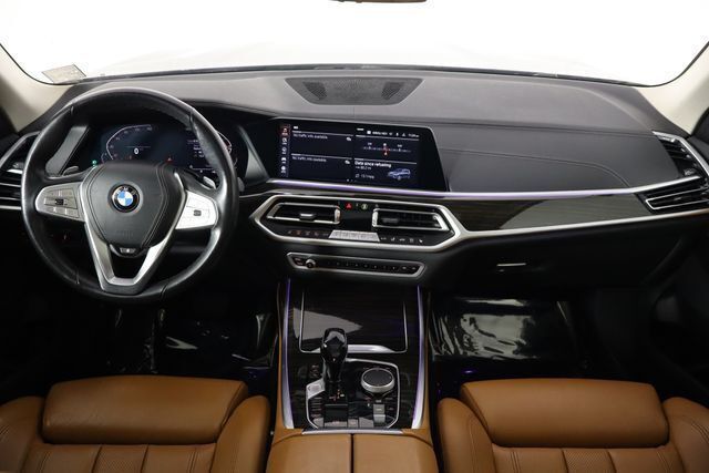 2021 BMW X7 xDrive40i Raleigh NC