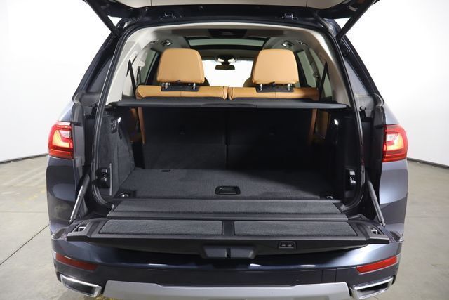 2021 BMW X7 xDrive40i Raleigh NC