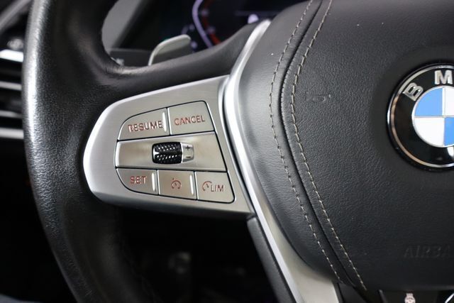 2021 BMW X7 xDrive40i Raleigh NC