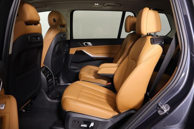 2021 BMW X7 xDrive40i Raleigh NC