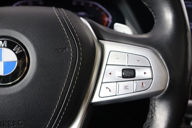 2021 BMW X7 xDrive40i Raleigh NC