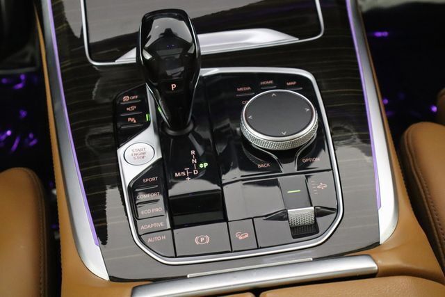 2021 BMW X7 xDrive40i Raleigh NC