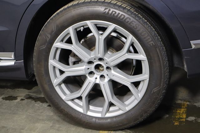 2021 BMW X7 xDrive40i Raleigh NC