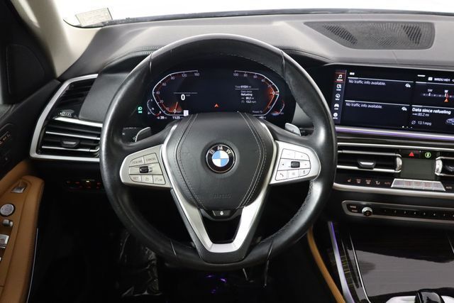 2021 BMW X7 xDrive40i Raleigh NC