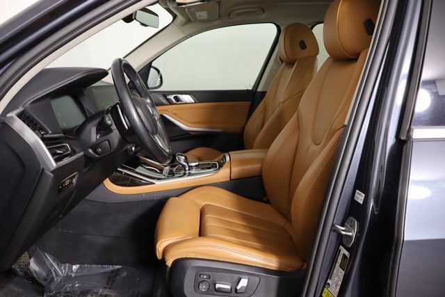 2021 BMW X7 xDrive40i Raleigh NC