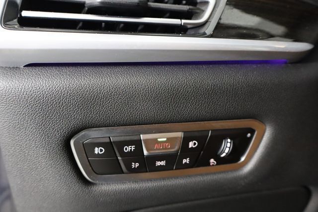 2021 BMW X7 xDrive40i Raleigh NC