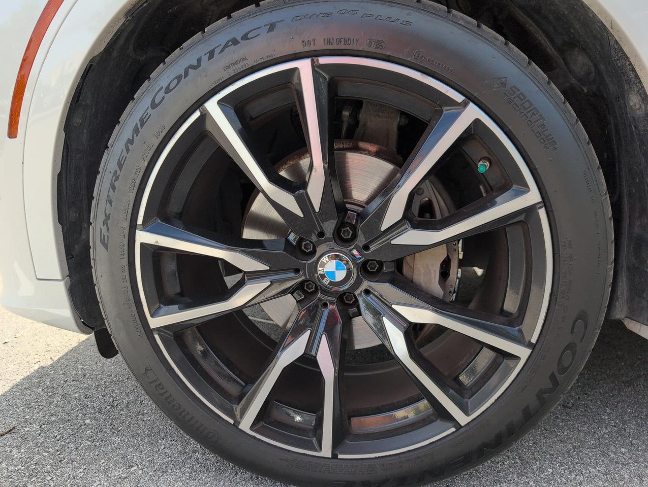 2021 BMW X7 xDrive40i San Antonio TX