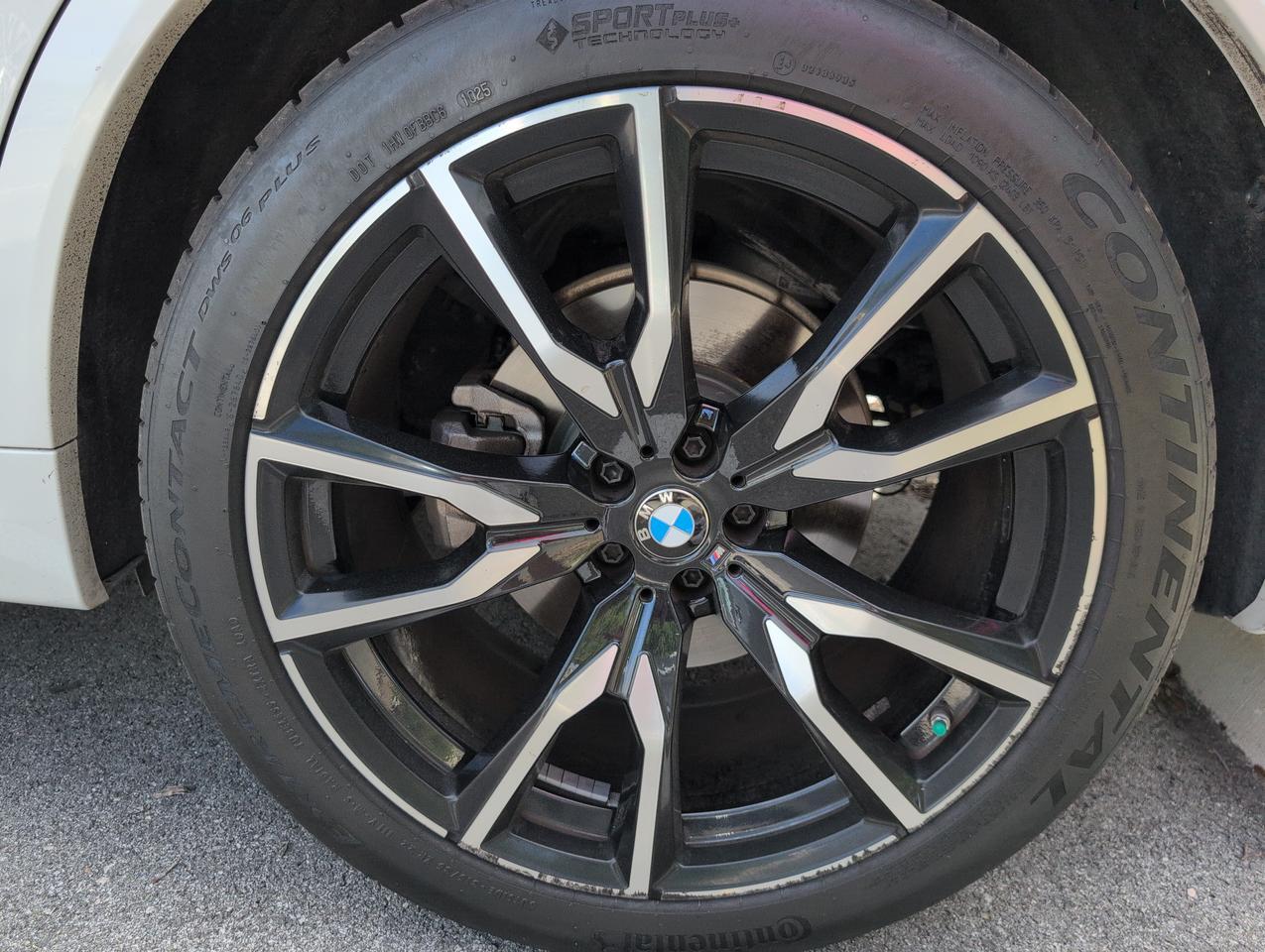 2021 BMW X7 xDrive40i San Antonio TX