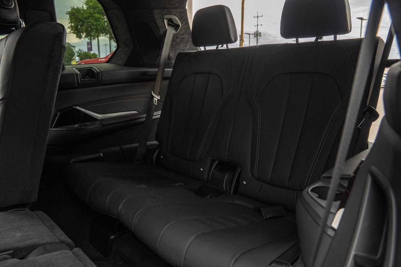 2021 BMW X7 xDrive40i  Selma TX