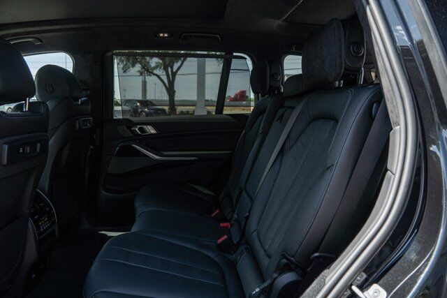 2021 BMW X7 xDrive40i  Selma TX
