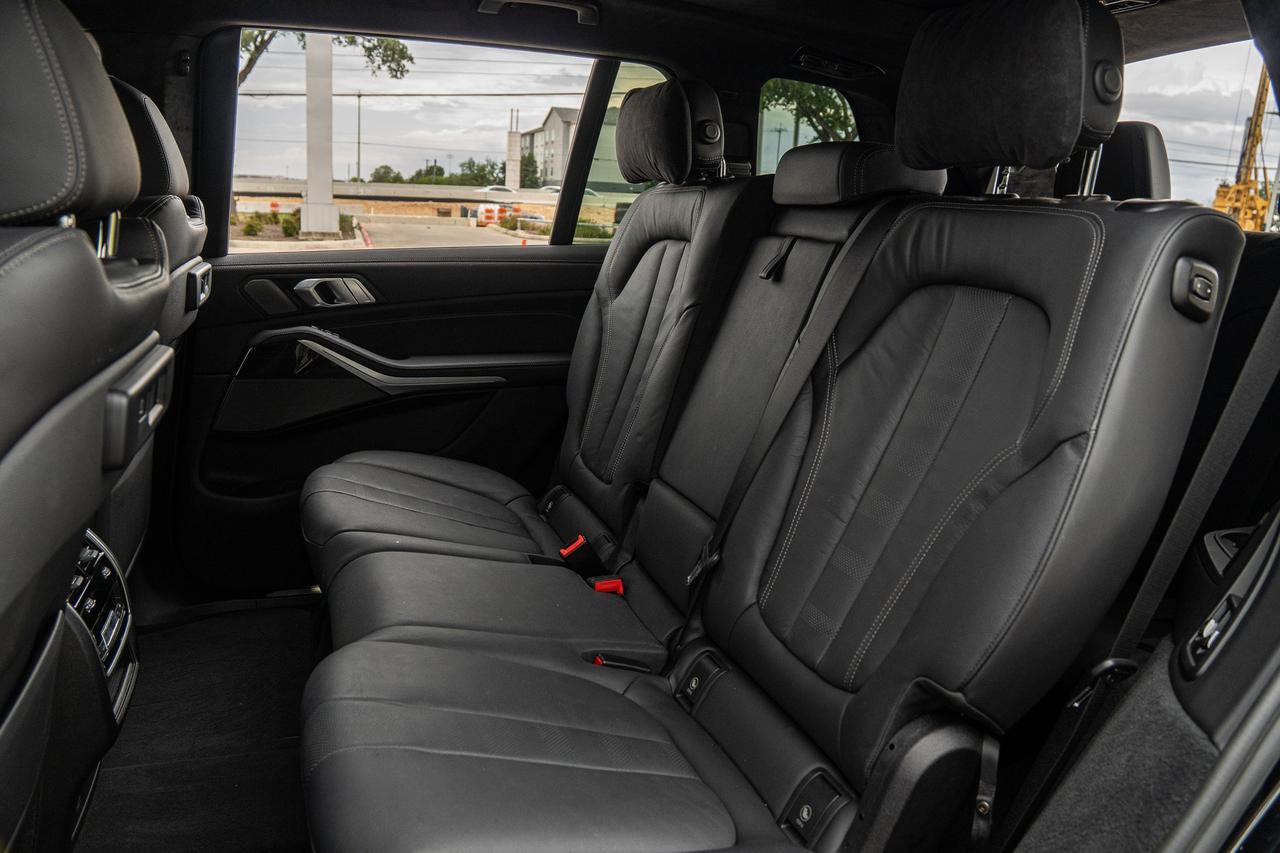 2021 BMW X7 xDrive40i  Selma TX