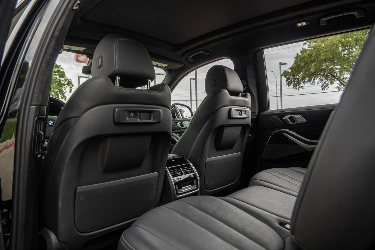 2021 BMW X7 xDrive40i  Selma TX