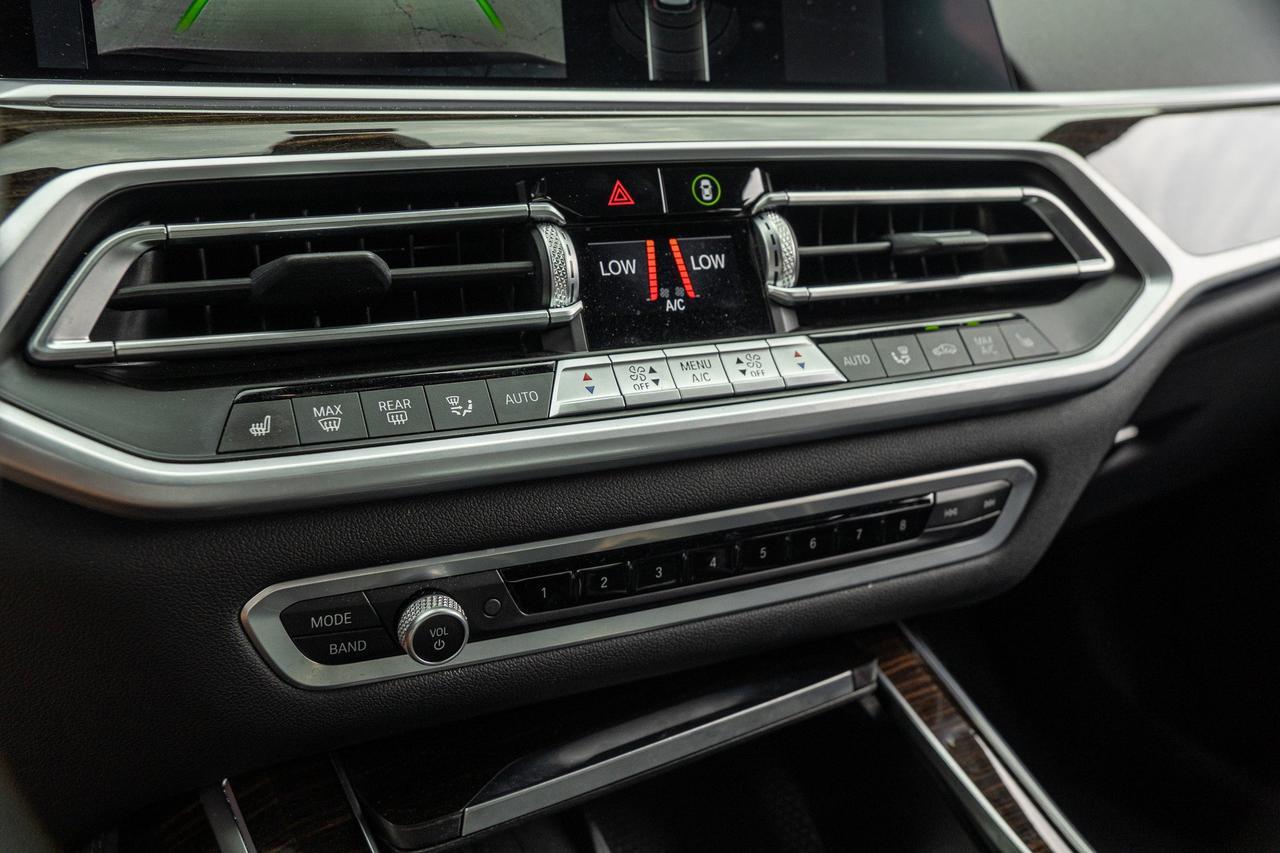 2021 BMW X7 xDrive40i  Selma TX