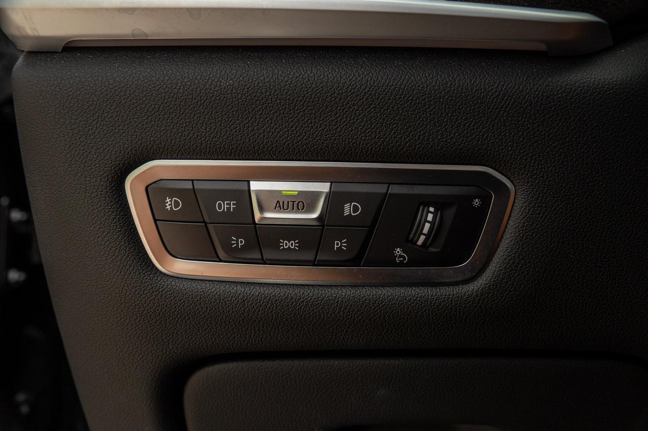 2021 BMW X7 xDrive40i  Selma TX